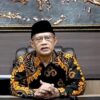 Duka Mendalam Muhammadiyah atas Wafatnya Prof. K.H. Amal Fathullah Zarkasyi