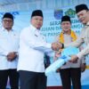 Pemkot Depok Hibahkan Lahan dan Gedung Madrasah Senilai Rp17 Miliar