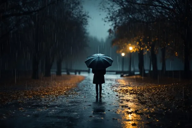 Sedia Aku Sebelum Hujan