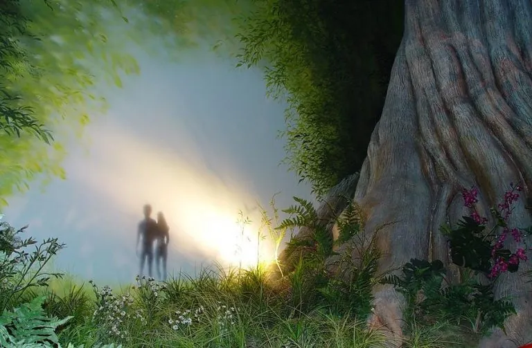 Refleksi Surat Al-A‘raf 11–31: Hakikat Kemuliaan Manusia, Godaan Setan dan Jalan Takwa