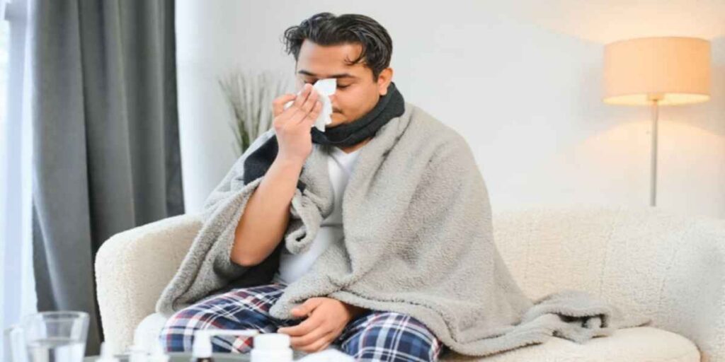 Superflu, Bukan Disebabkan Virus Baru, Tapi Lebih Gesit