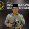Muhammad Iqbal Rahman Raih Penghargaan Insan Dakwah untuk Negeri 2026, Kategori Dai Muda