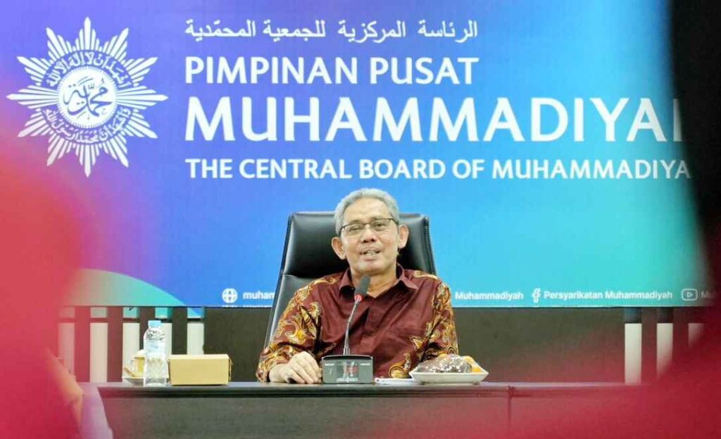 Prof. Dr. H Irwan Akib, MPd,