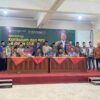 Ikuti Workshop RPS Berbasis OBE, Delegasi ISIMU Siap Tingkatkan Mutu Akademik