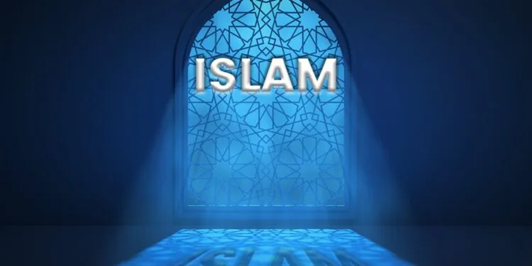 Islam: Ajakan Lembut Masuk Surga