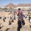 Dari Bukit Rumat dan Jabal Uhud Kita Belajar