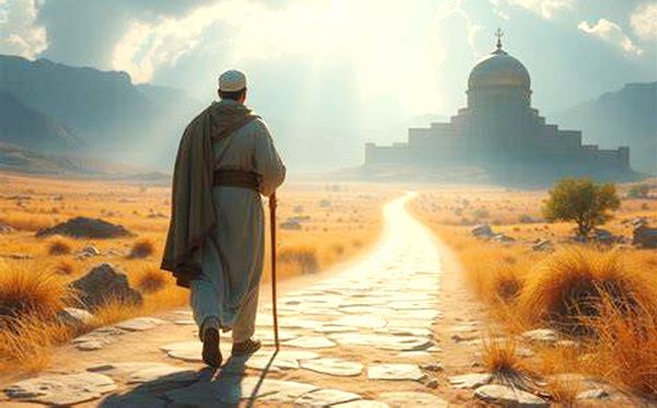 Allah Maha Tahu Segalanya