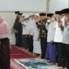 Dari Data ke Dakwah: Membaca Krisis Salat Lima Waktu Umat Islam Indonesia