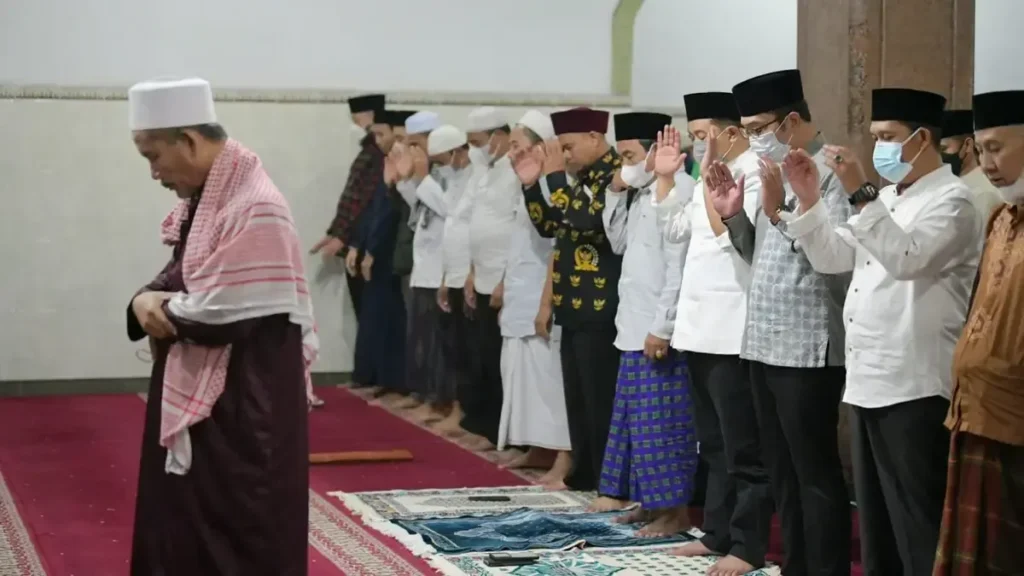 Dari Data ke Dakwah: Membaca Krisis Salat Lima Waktu Umat Islam Indonesia