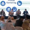 Kemenag Terbitkan Kumpulan Naskah Khotbah Bertema Ekoteologi
