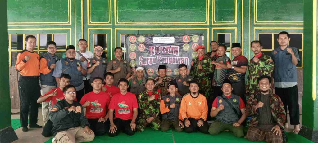 KOKAM Surakarta Teguhkan Loyalitas Persyarikatan