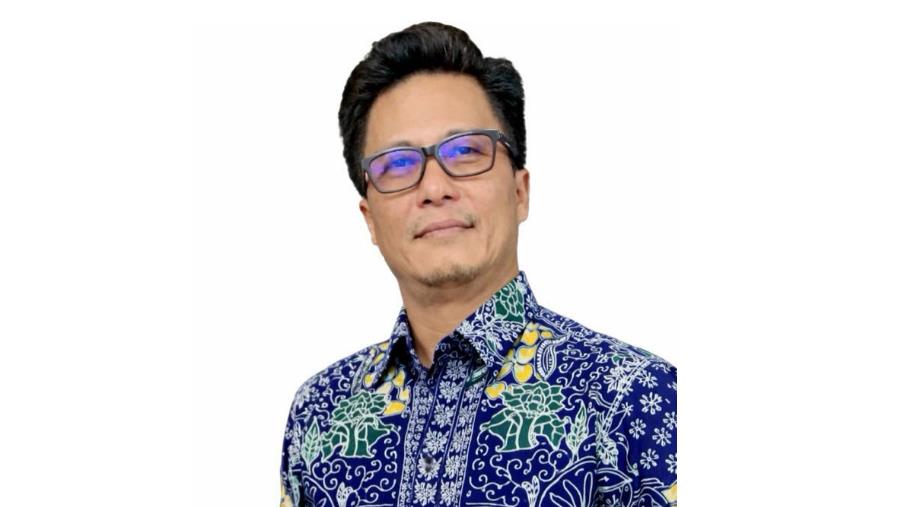 H.R. Alpha Amirrachman, M.Phil., Ph.D.