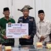 Satu Rasa dari Jawa Timur untuk Sumatera: Persaudaraan Tanpa Sekat Pulihkan Langkat dan Tamiang