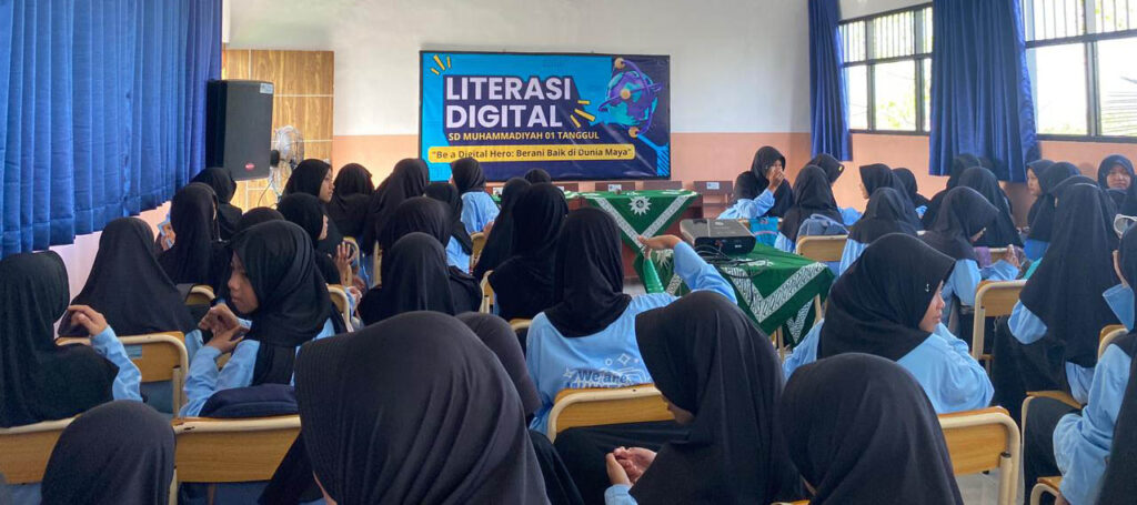 Jejak Digital yang Positif, Beginilah Bukti Logis dan Historis Rasulullah