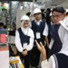 Siswa Madrasah Unjuk Inovasi Sains Berbasis Ekoteologi