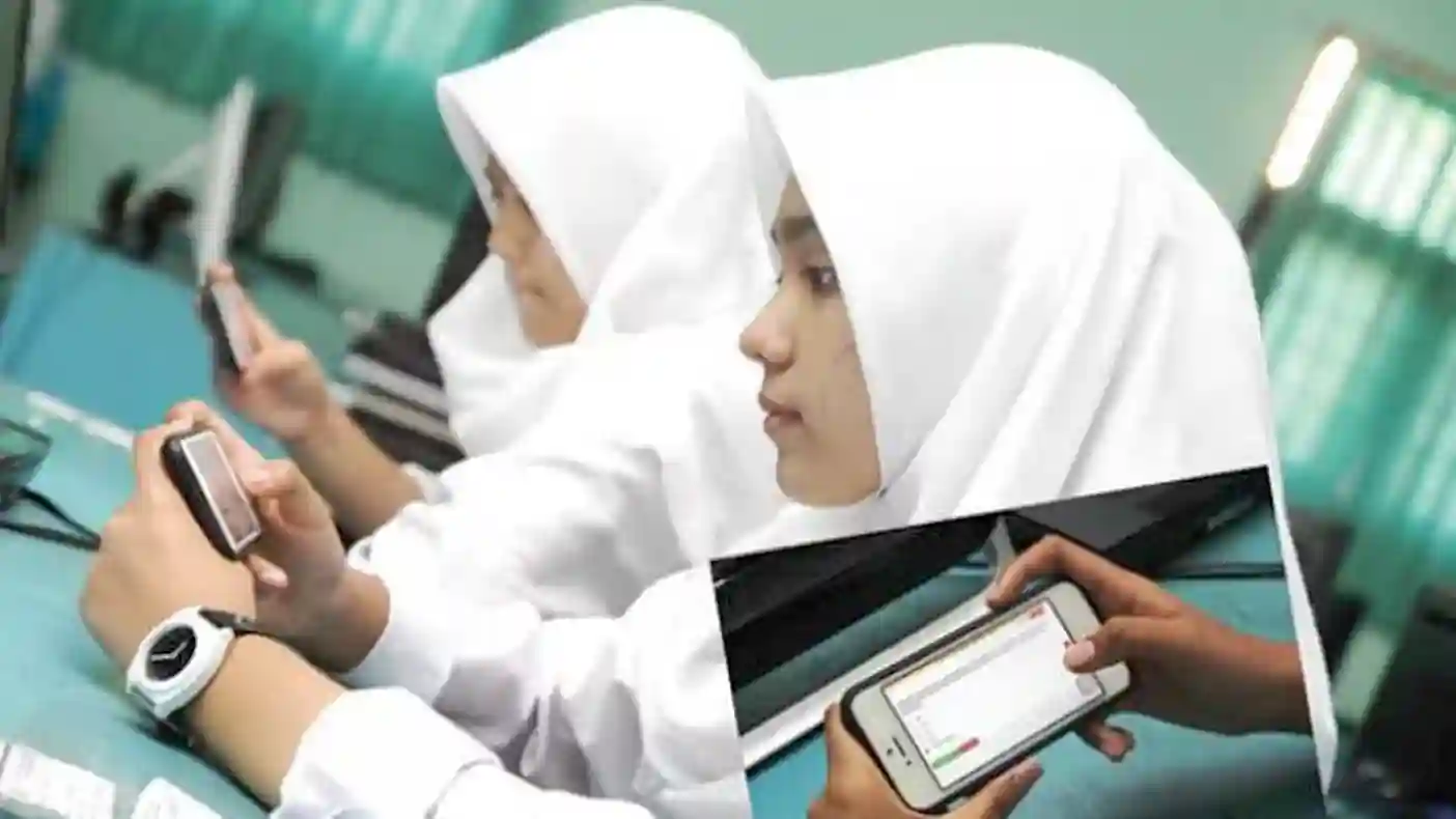 Jarimu, Surga atau Nerakamu