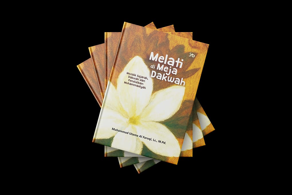 Melati di Meja Dakwah: Menyelami Perjalanan Muhammadiyah