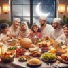 Menyambut Bulan Ramadan