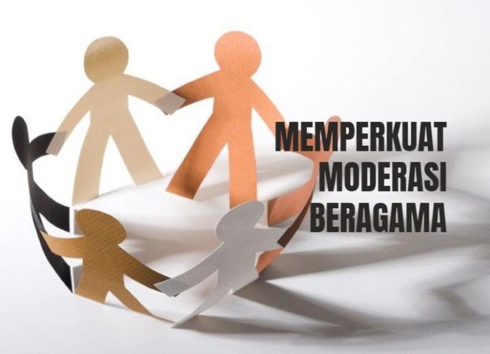 Keraguan Pada Islam di Tengah Isu Moderasi Beragama  