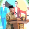 Haedar Nashir: Kebijakan Ekonomi Nasional Harus Memberikan Rasa Adil
