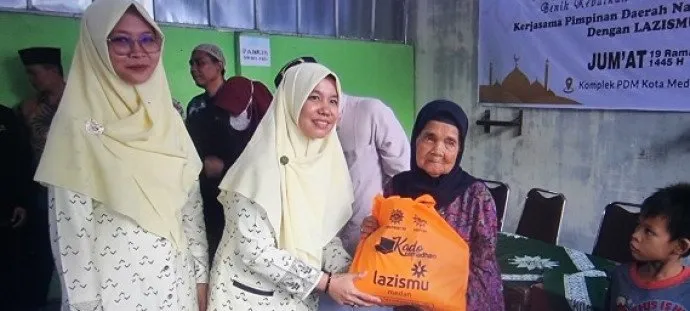 Peran Muslimah dalam Dakwah