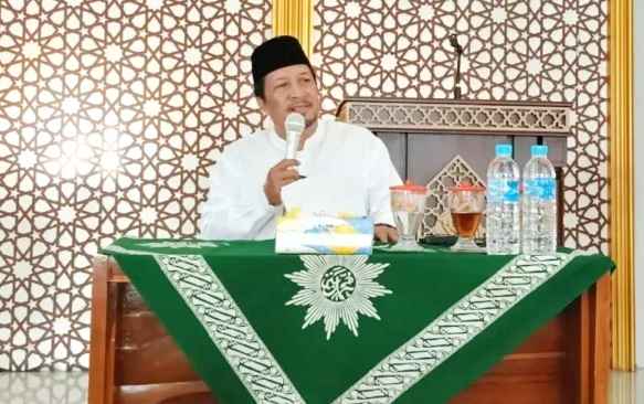 Dr. Nurbani Yusuf, M.Si.