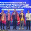 Afiliasi Penerbit Muhammadiyah Hadapi Tantangan Global Literasi Budaya
