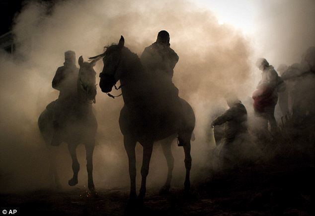 Fitnah Terumit di Rumah Tangga Rasul