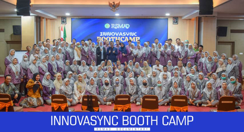 Direktur RSM Ahmad Dahlan Kediri Tekankan Seluruh Karyawan Miliki Mindset Solutif