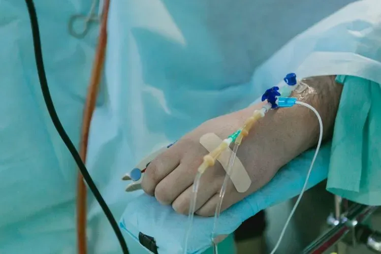 Sakit: Jendela Menuju Syukur