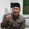 Dr. Sholihin Fanani Mengupas Tugas Hidup Manusia di Muka Bumi