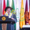 Prof. Sri Yunanto Resmi Dikukuhkan Jadi Guru Besar FISIP UMJ