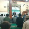 Ratusan Jemaah Padati Gerakan Subuh Berjamaah PRM Wonorejo Sukoharjo