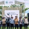 Eco Green Festival 2025, SUMU Tulungagung Perkuat Kolaborasi Ekonomi Hijau dan Inklusif