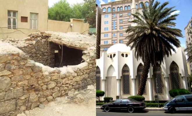 Utsman Bin Affan: Sang Taipan Surgawi