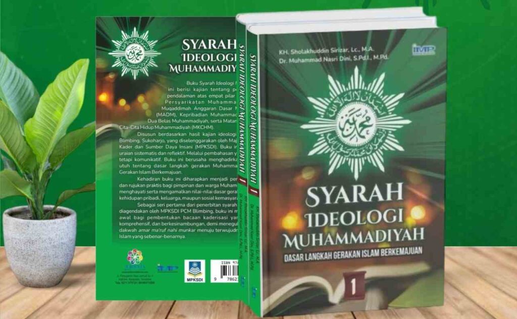 Menelaah Dasar Langkah Perjuangan Persyarikatan