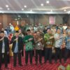 Rakerwil Dikdasmen Muhammadiyah Kaltim Perkuat Tata Kelola dan Arah Pendidikan