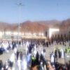 Dada Tersedak di Lembah Uhud: Sebuah Refleksi Pengorbanan