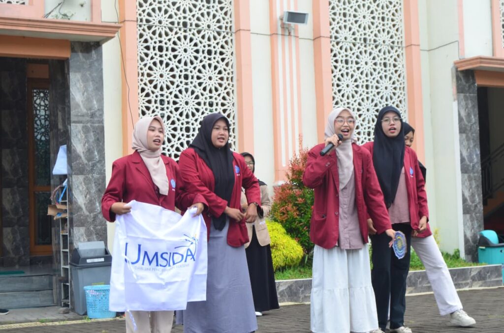 SMA Muhammadiyah 1 Jombang Gelar Expo Campus 2026, Hadirkan 20 PTN dan PTS se Jawa-Bali