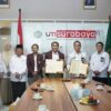 UMSURA dan PTA Jawa Timur Teken MoU, Siapkan Kelas Eksekutif untuk Hakim Peradilan Agama