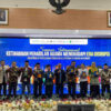 UMSURA – PTA Surabaya Sukses Menggelar Seminar Internasional, Diikuti 550 Hakim se-Indonesia