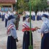 Upacara Bendera di Sekolah dan Teks Ikrar Pelajar Indonesia