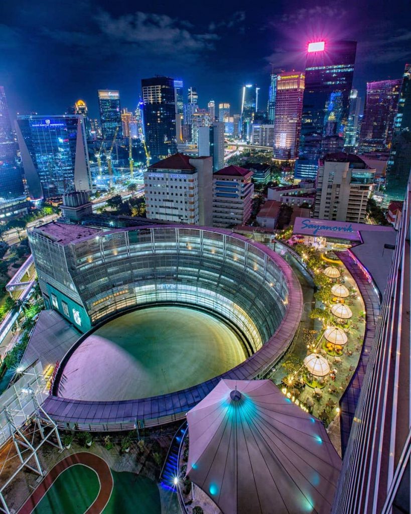 Tantangan Besar Agama di Tengah Magnet Hedonisme