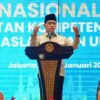 Sila Pertama Pancasila Harus Jadi Landasan Kerja ASN