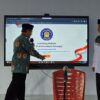 SMP Muhammadiyah Purwojati, Banyumas Mantapkan Dakwah Digital Lewat Website Sekolah