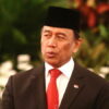 Wiranto: Pendidikan Muhammadiyah Beri Sumbangsih Membangun Bangsa