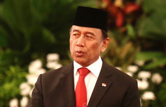 Wiranto
