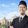 Menjadi Guru dengan Jejak Digital: Membangun Citra dan Profesionalisme di Era Disrupsi
