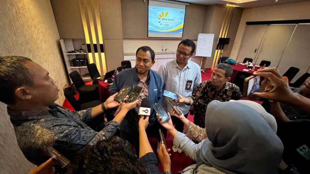 BPKH Kelola Dana 180 Triliun, Optimis  Bisa Tekan Biaya Haji 