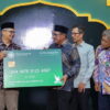 BSN Gandeng Muhammadiyah Kembangkan Keuangan Syariah